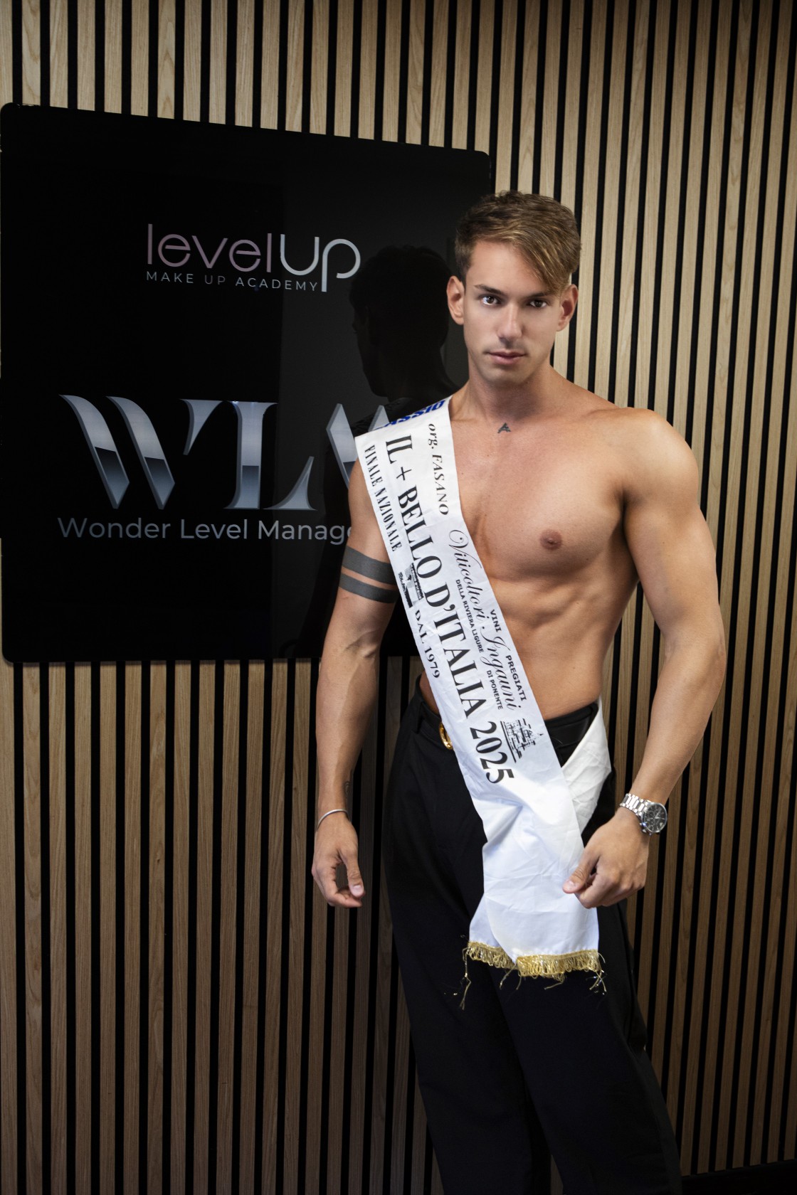 Il più bello d'Italia