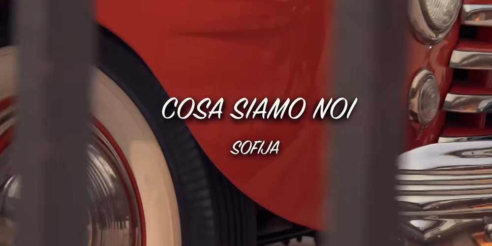Cosa_siamo_noi_Sofija