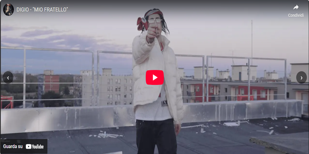DIGIO-MIO-FRATELLO