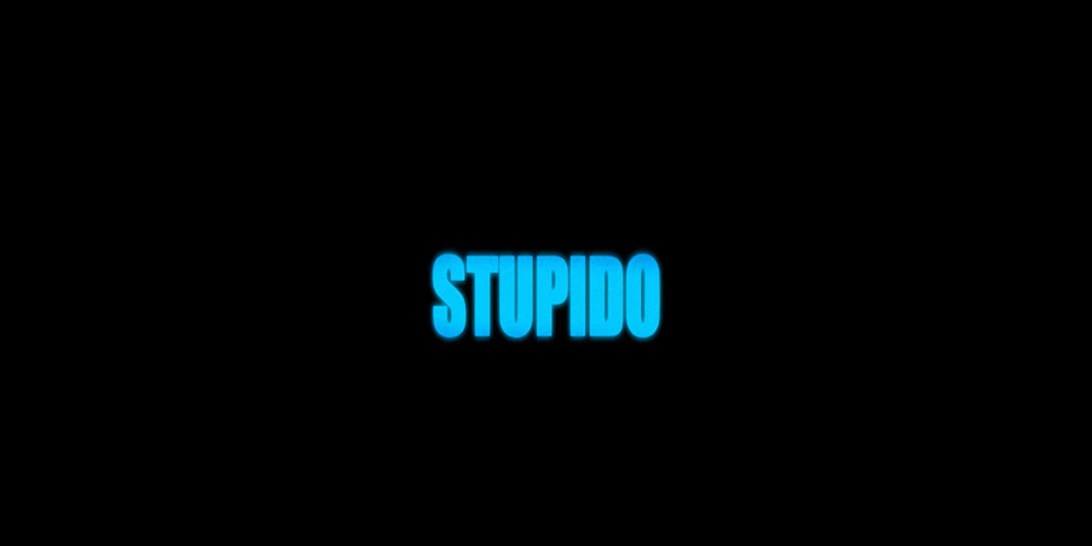 LOLO_Stupido